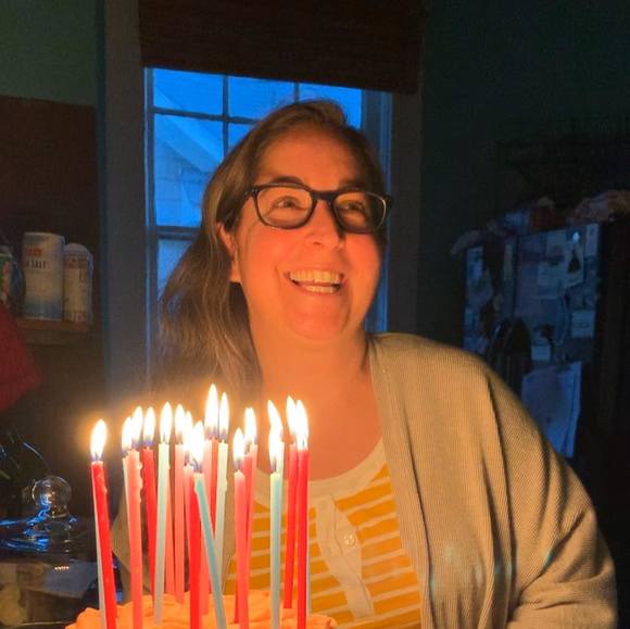 Meet your Posher, Robin - Picture 1 of 1